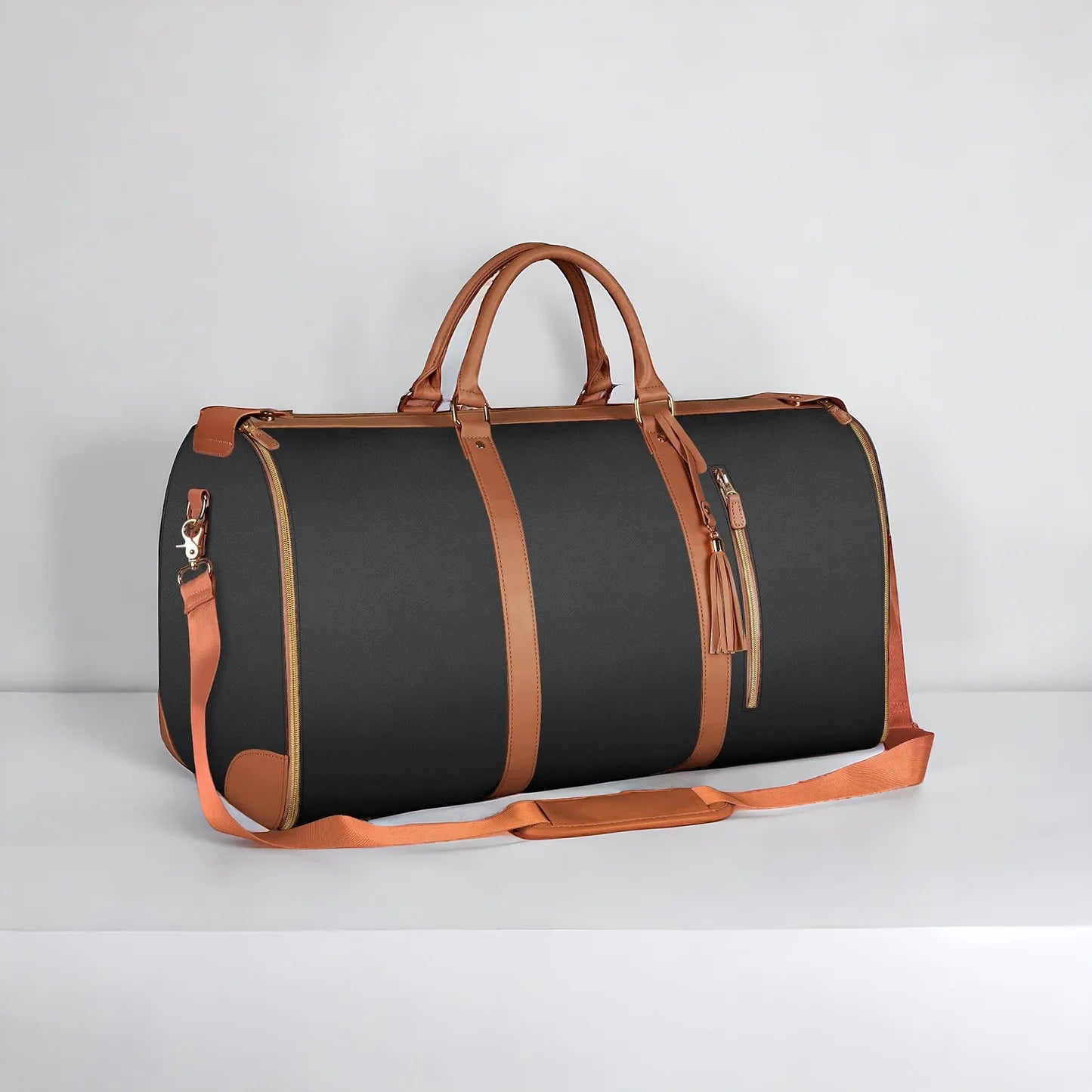 Travel Buddy™ - Foldable Travel Bag