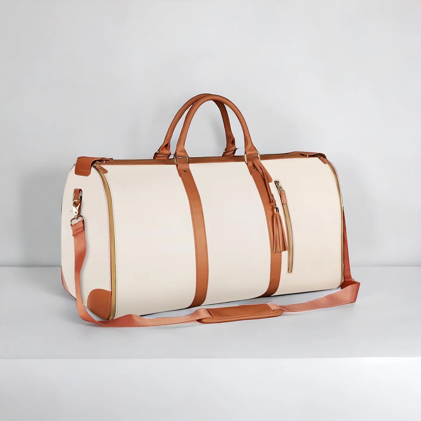 Travel Buddy™ - Foldable Travel Bag